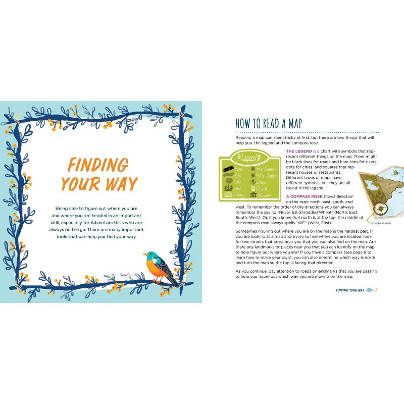 Adventure Girls! - by Nicole Duggan (Paperback)