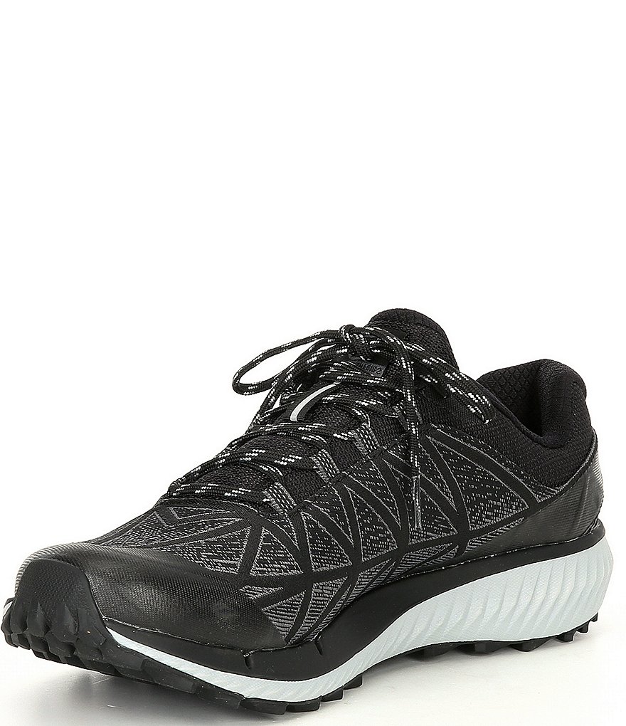 Merrell Men's Agility Synthesis 2 Lace-Up Trail Running Shoes