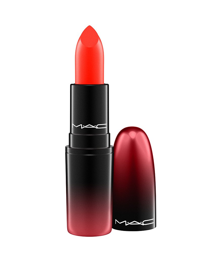MAC Love Me Lipstick