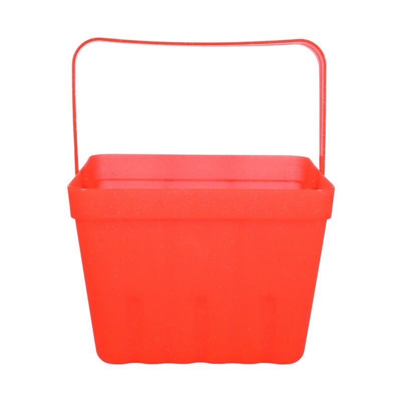 Berry Easter Basket Coral - Spritz™