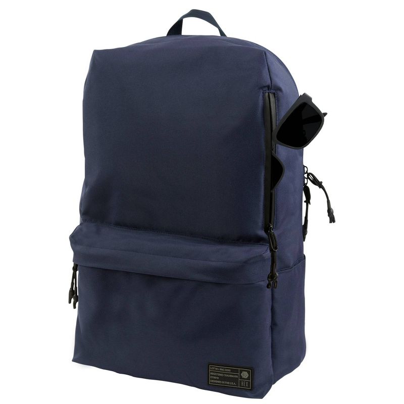 Hex 18'' Aspect Exile Backpack - Navy