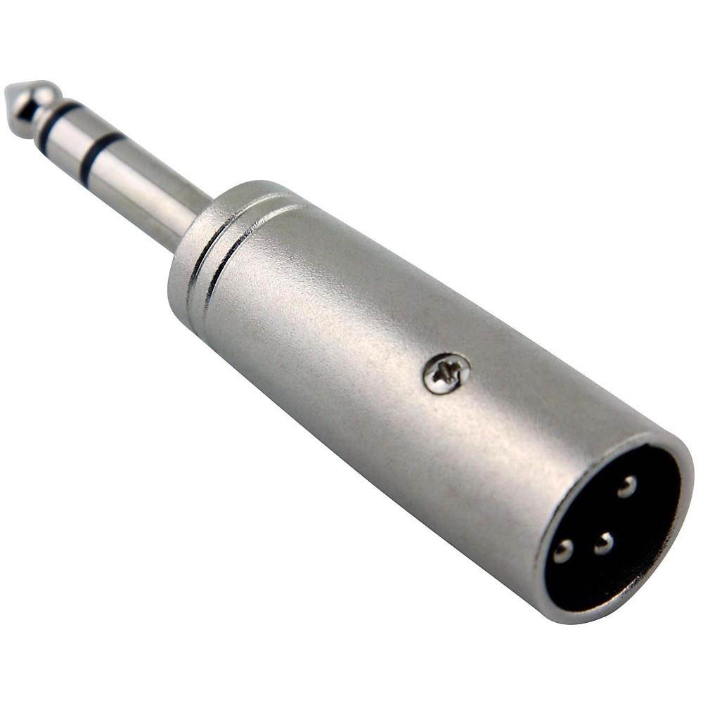 Pig Hog Solutions PA-XMTM1 - XLR(M) - TRS(M) Adapter