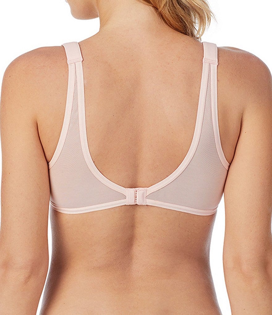 Ongossamer Sleek Invisible Scoopneck Bra