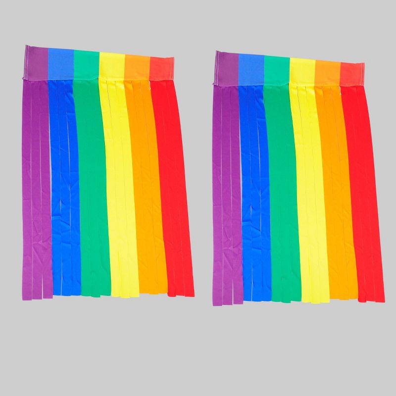 4ct Pride Wearable Costumes - Bullseye's Playground™