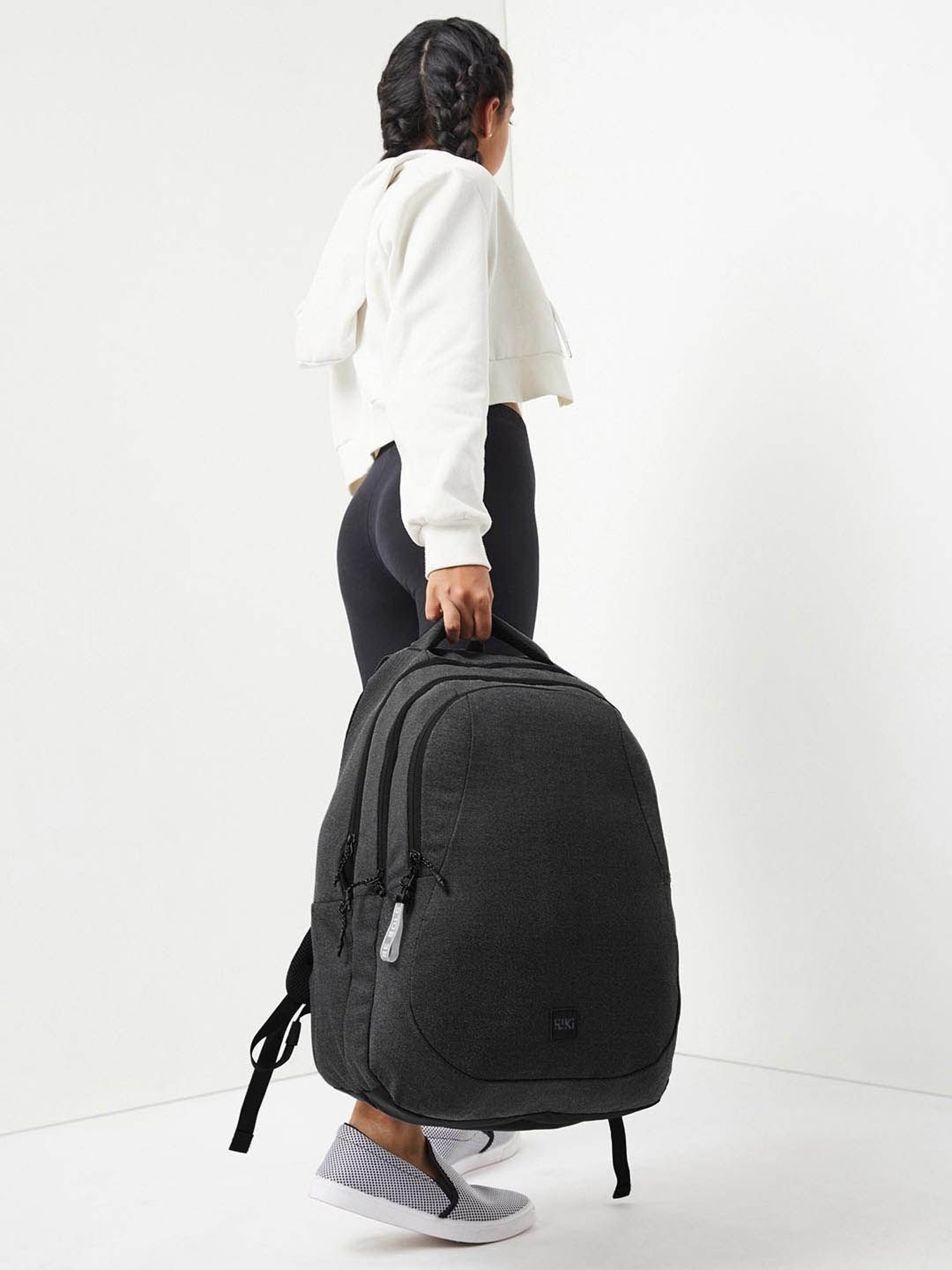 Wildcraft Blaze 30 Tan Backpack