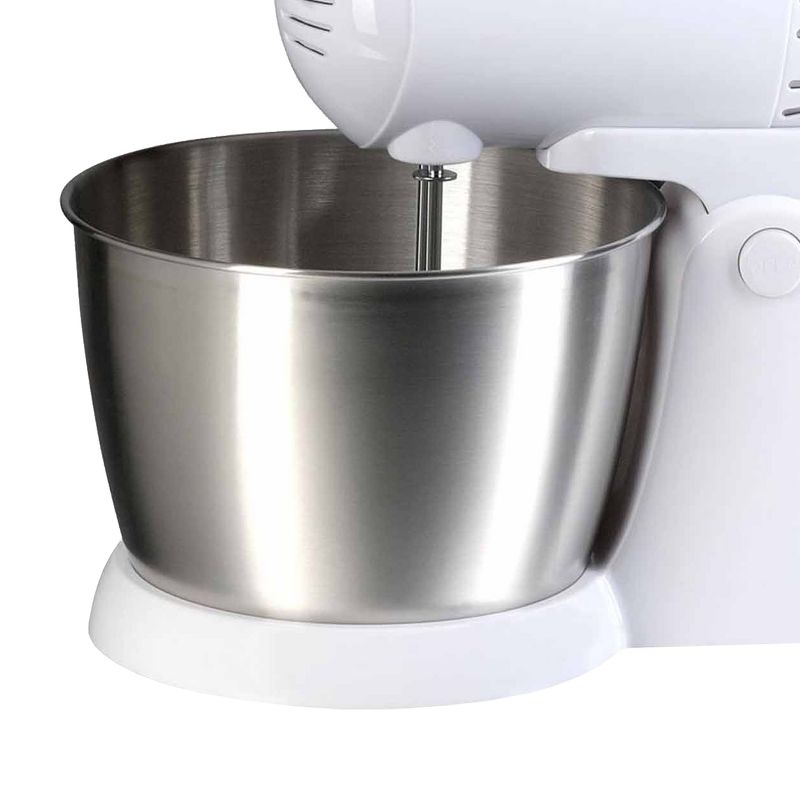 KitchenAid Classic Plus 4.5qt Stand Mixer - White