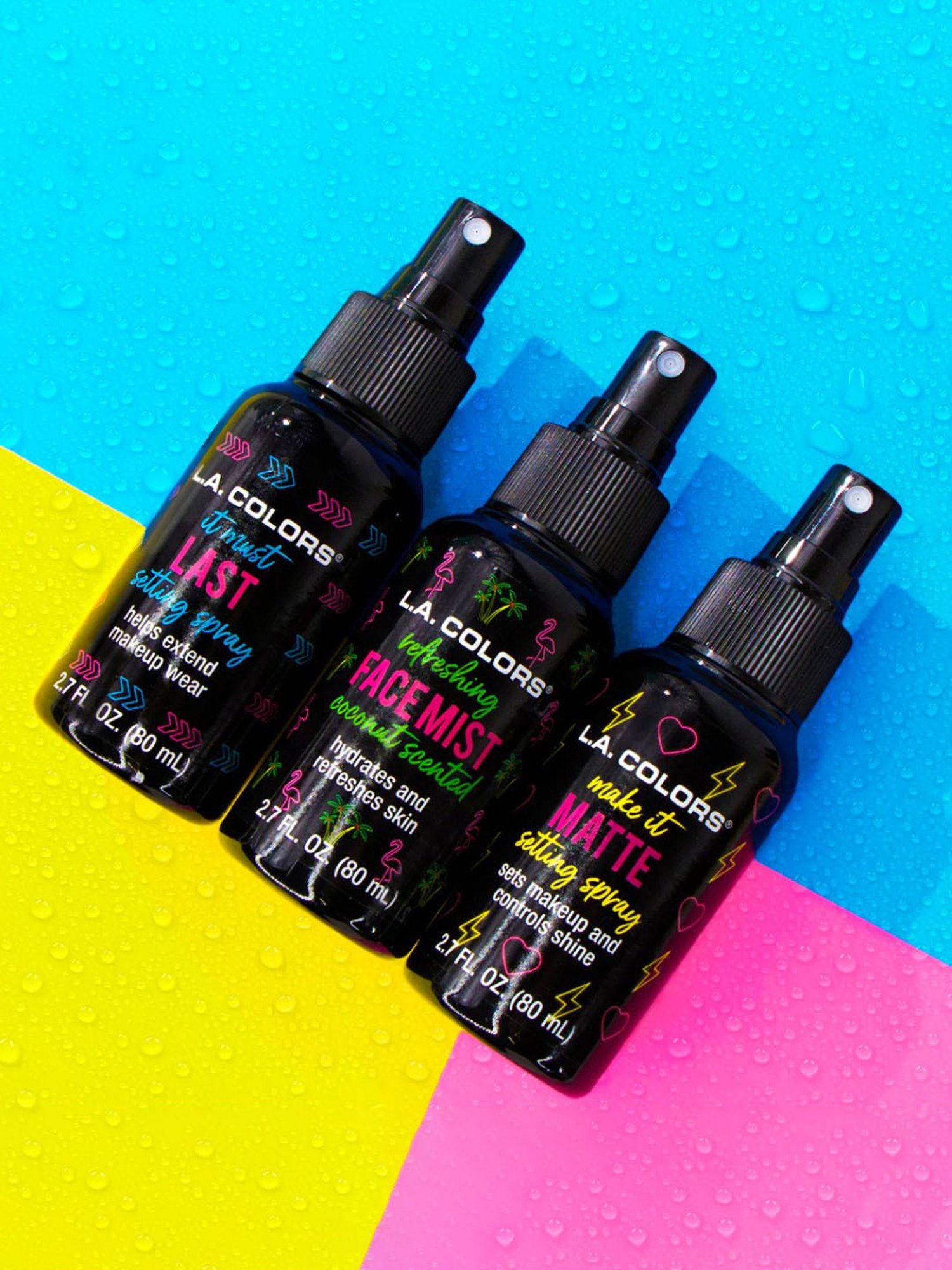 Studiowest Setting Powder - 6 gm