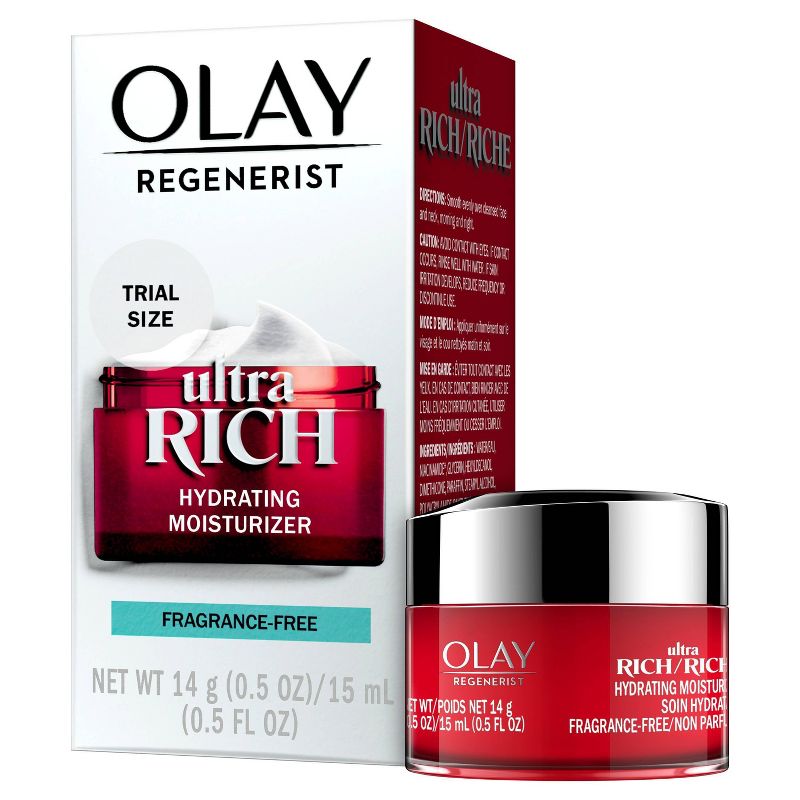 POND'S Clarant B3 Dark Spot Correcting Cream - 1.75oz