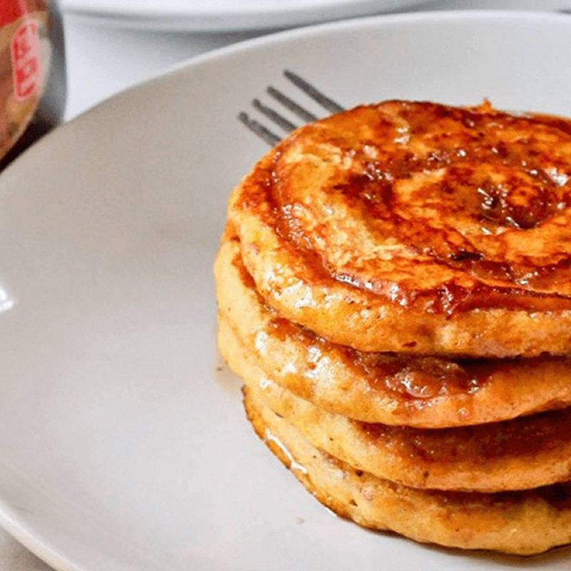 Belgian Boys Bite Sized Pancakes - 10.6oz/36ct