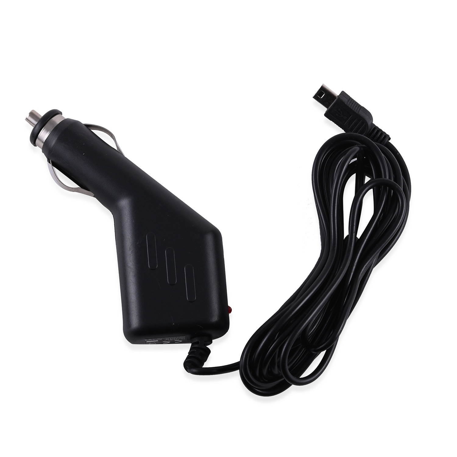 Shop LC Grey Pack Car Camera Motion Detection Vehicle Driving Compact Dash Digital Wide Angle Lens