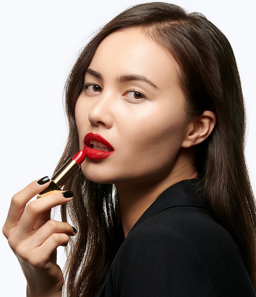 Yves Saint Laurent Beaute Rouge Pur Couture Lipstick