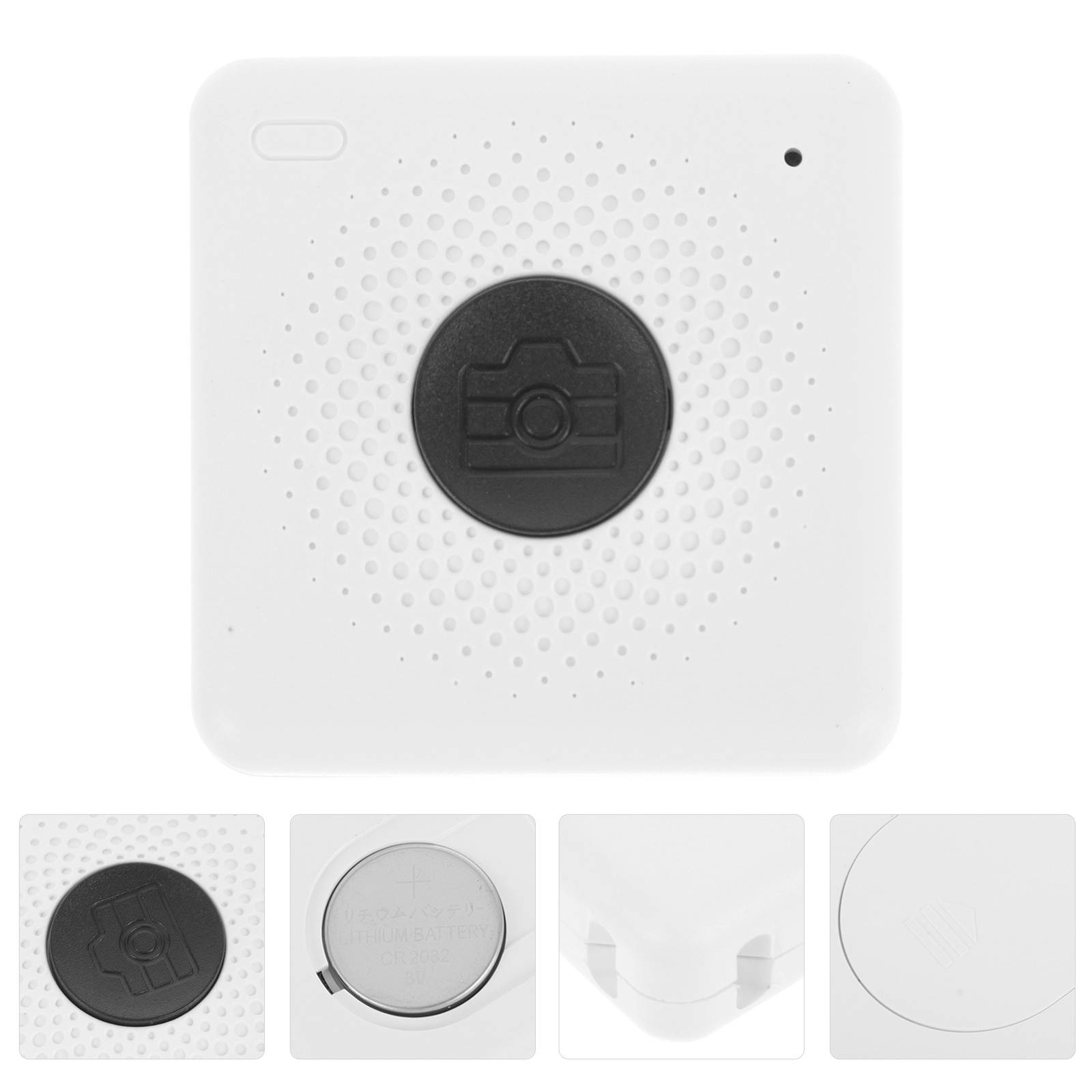 1 Set Car Mounted Phone Stand Sensing Phone Storage Bracket Car Phone Holder