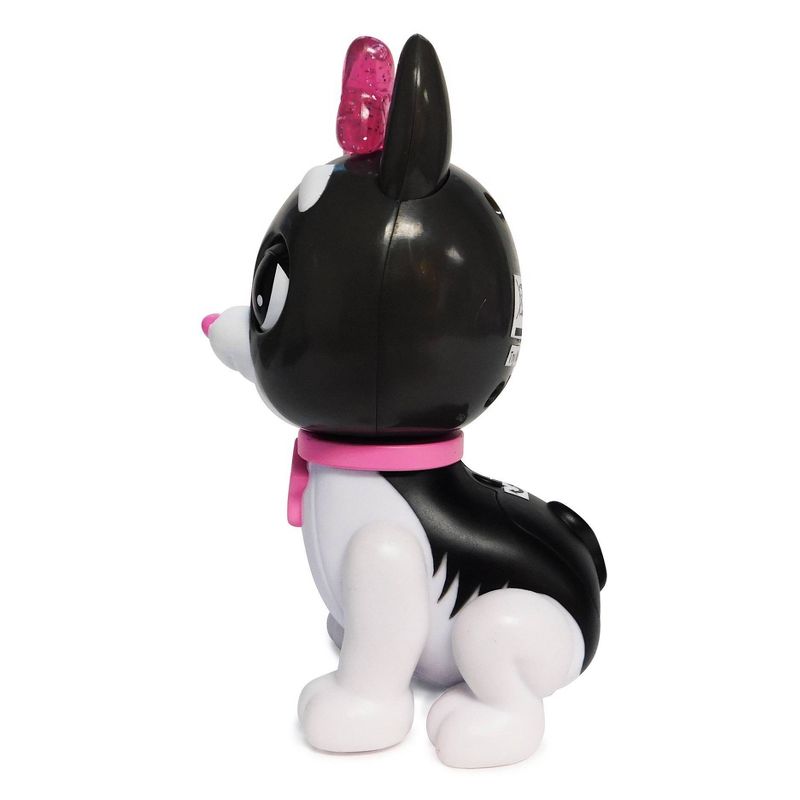 Wish Me Alive Black Cavalier