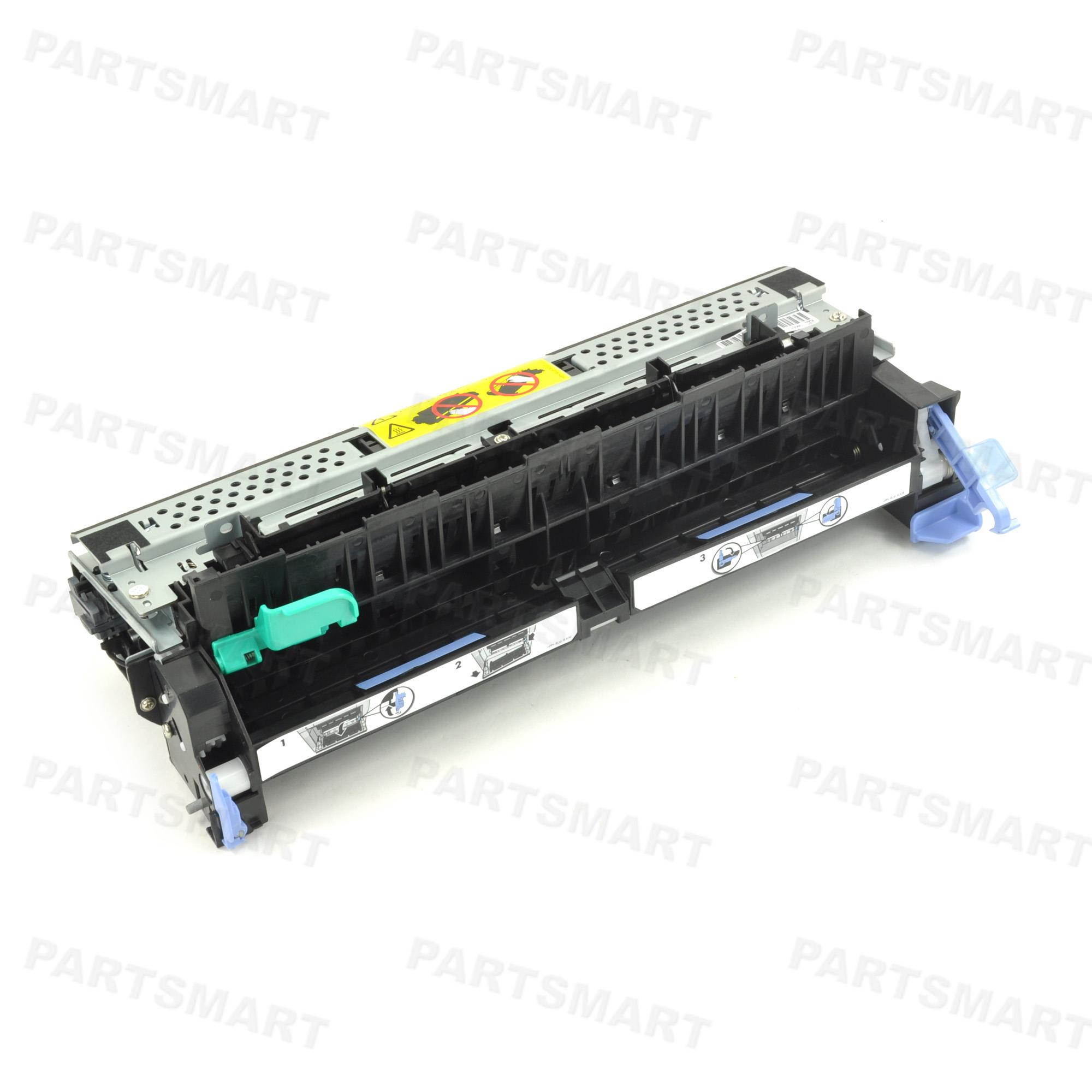 CF235-67921 Fuser Assembly (110V) for HP LaserJet Enterprise 700 M712
