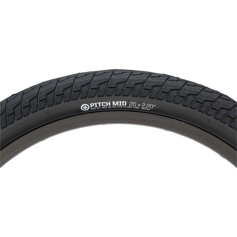 Salt Plus Pitch Mid Tire Tires