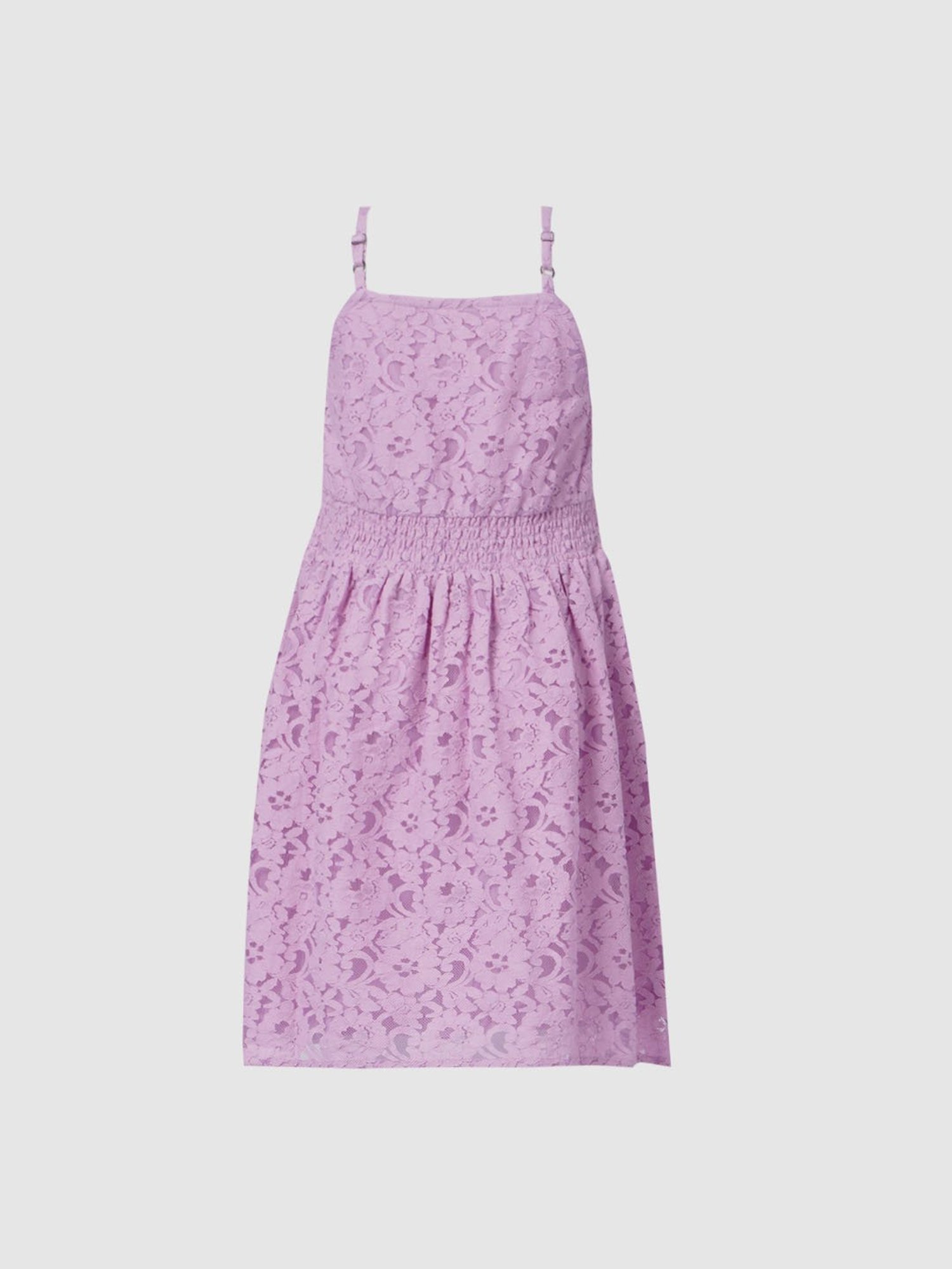 KIDS ONLY Lavender Lace Dress
