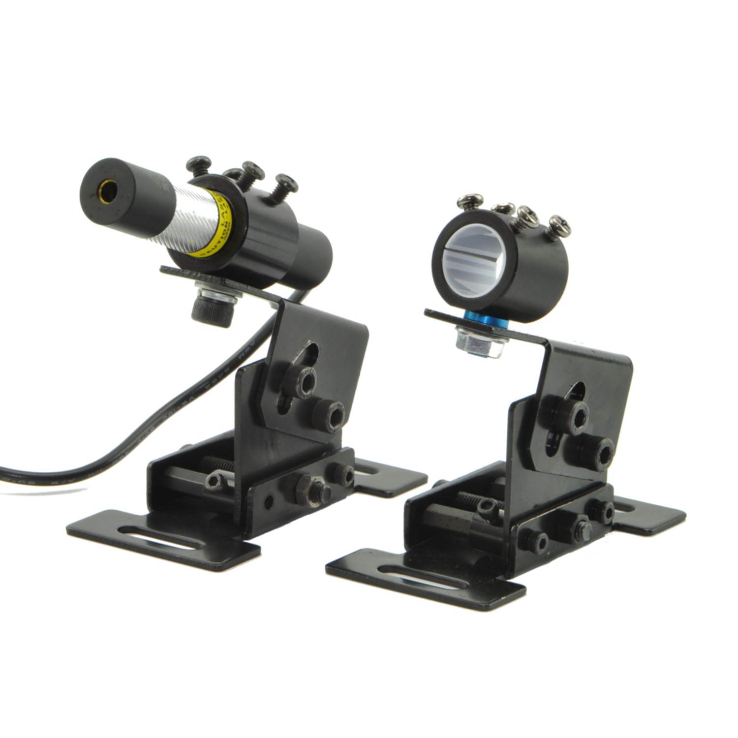 WWH-1pc RF260 RF power measurement module RF detector high frequency power detector measuring 0.1 ~ 2.4GHz