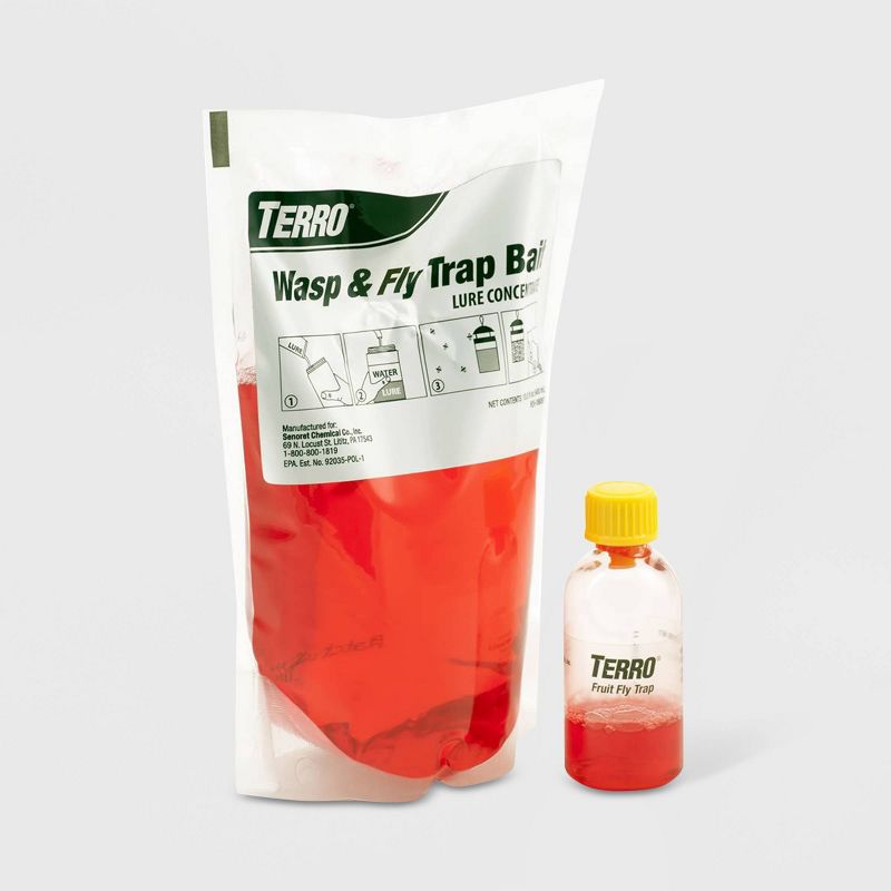Insect Killer Fly and Wasp Trap - Terro