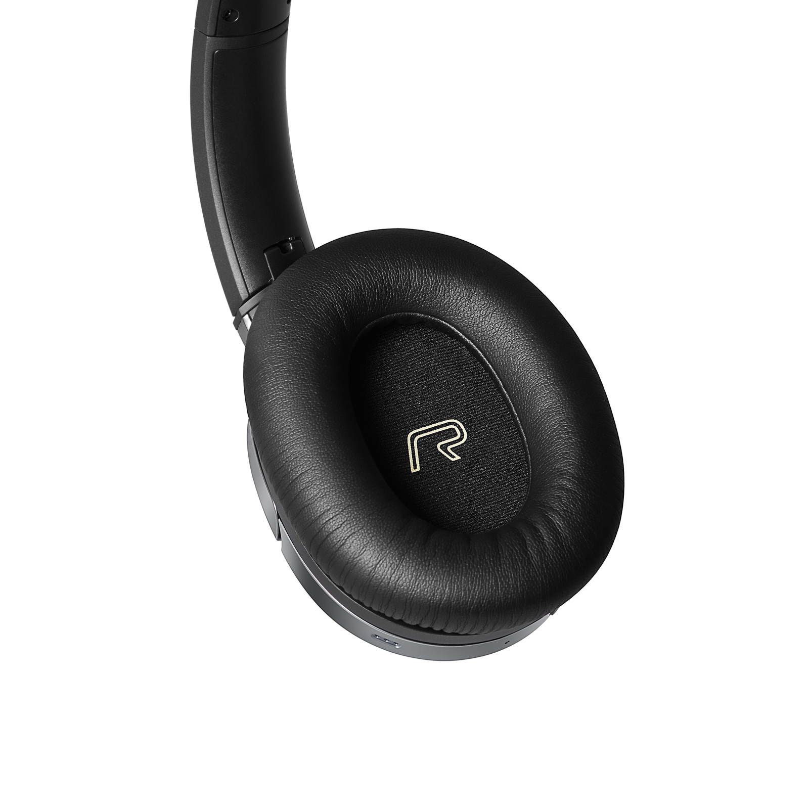 Edifier W860NB Active Noise Cancelling Over-Ear Bluetooth aptX Headphones with Smart Touch
