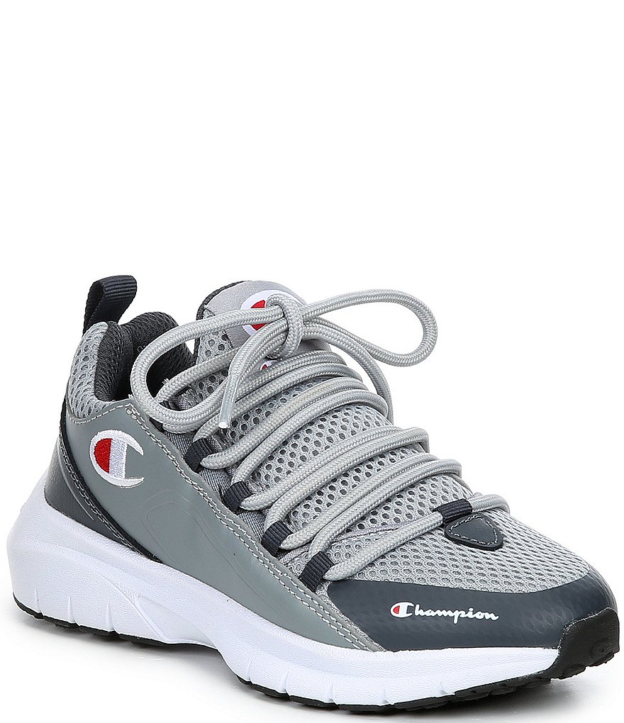 Champion Boy's Verve Lace-Up Sneakers (Youth)
