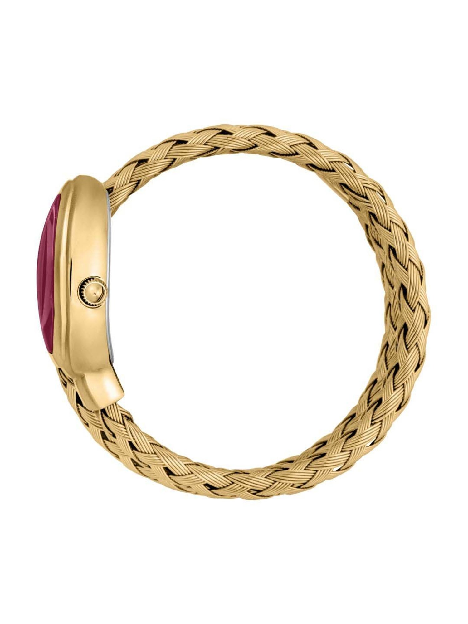 Just Cavalli Novara JC1L264M0035 Analog Watch for Women