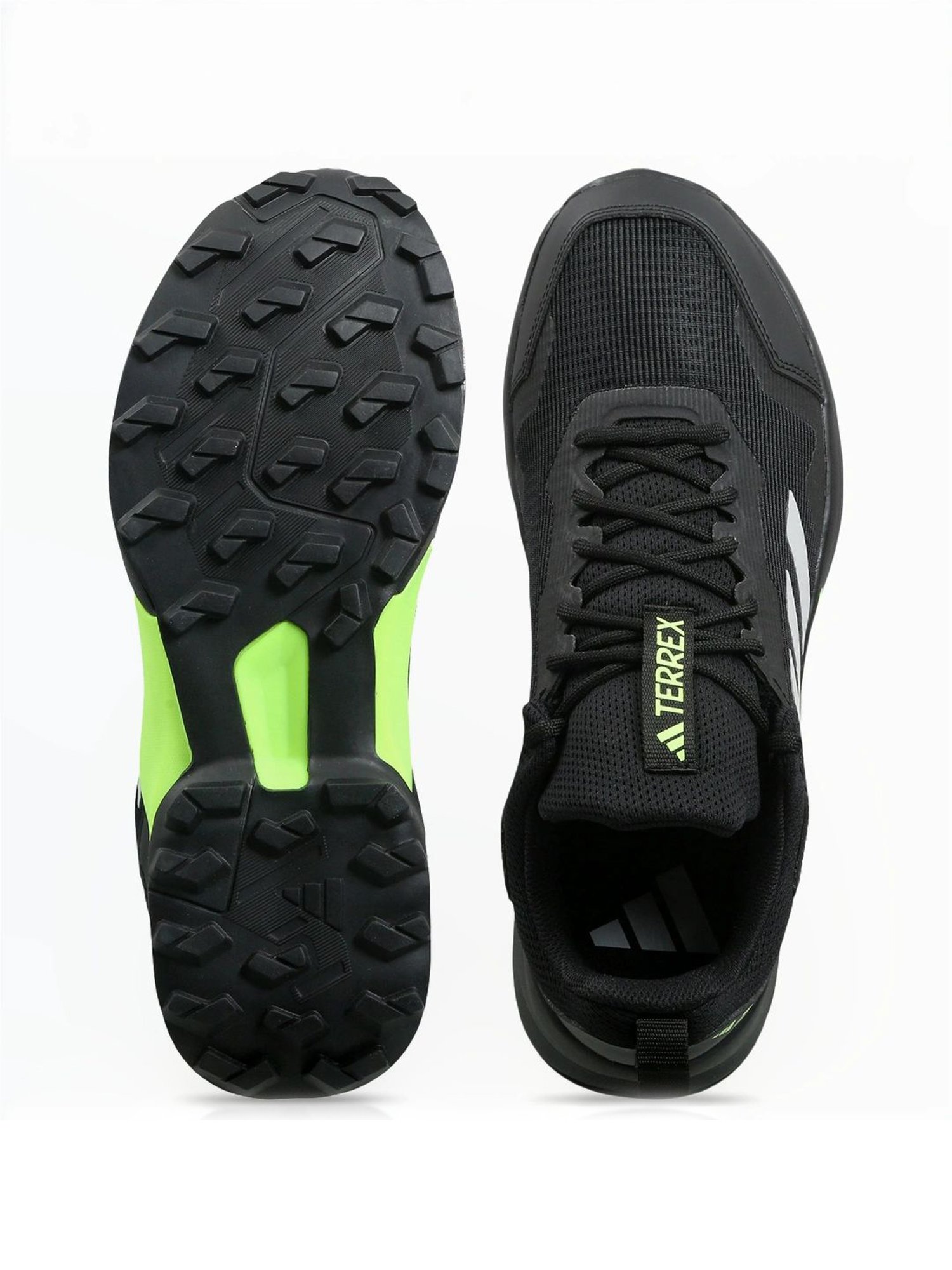 Asian Men's Grey Outdoor Shoes