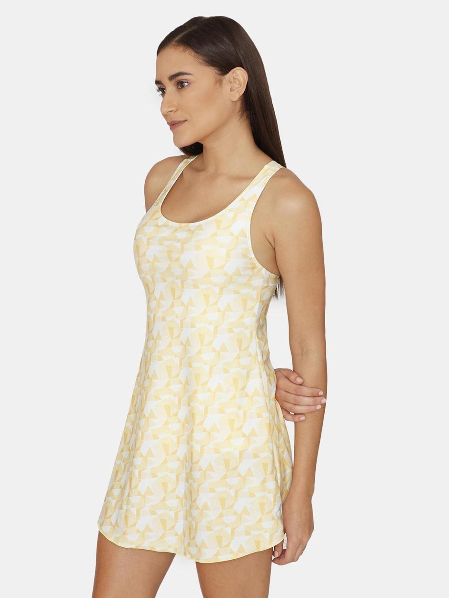 Da Intimo Green Bralette