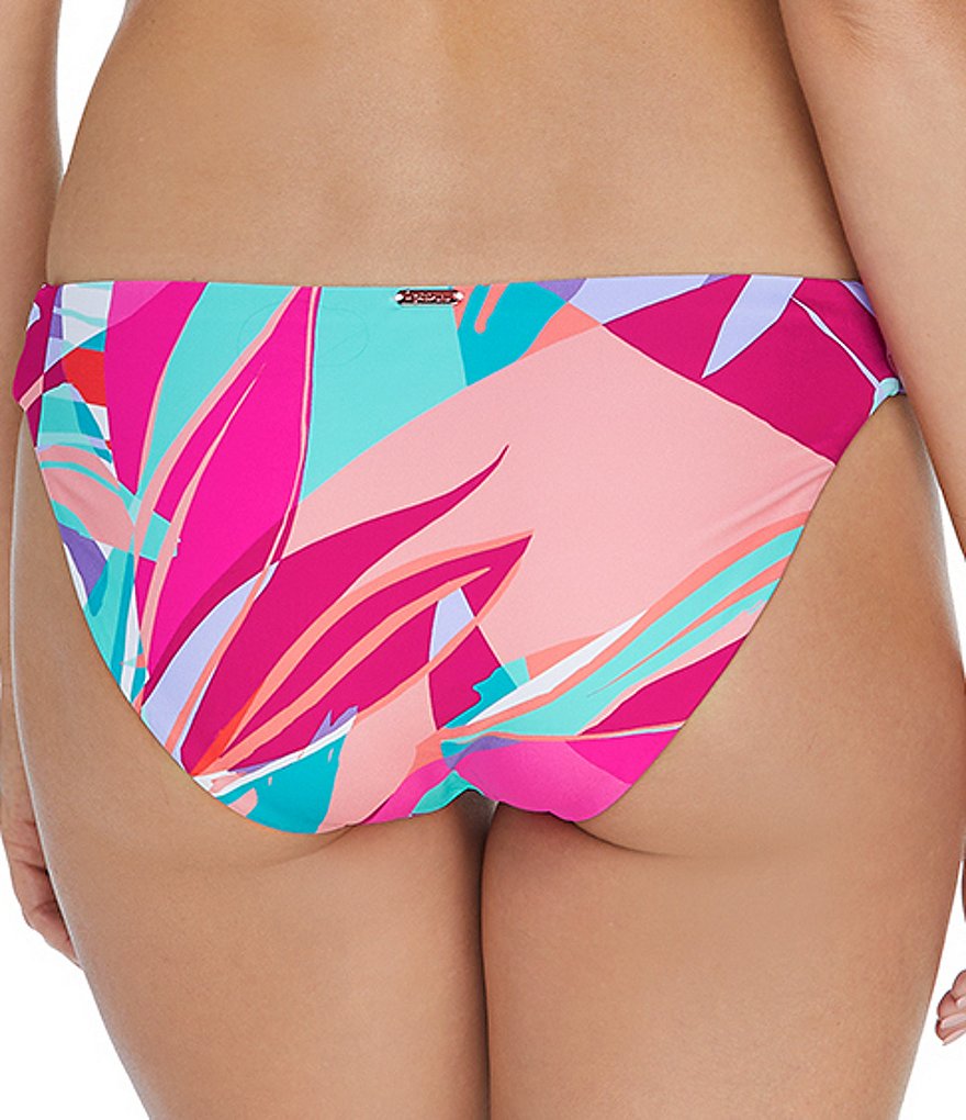 Raisins Curitiba Triple Side Hipster Swim Bottom