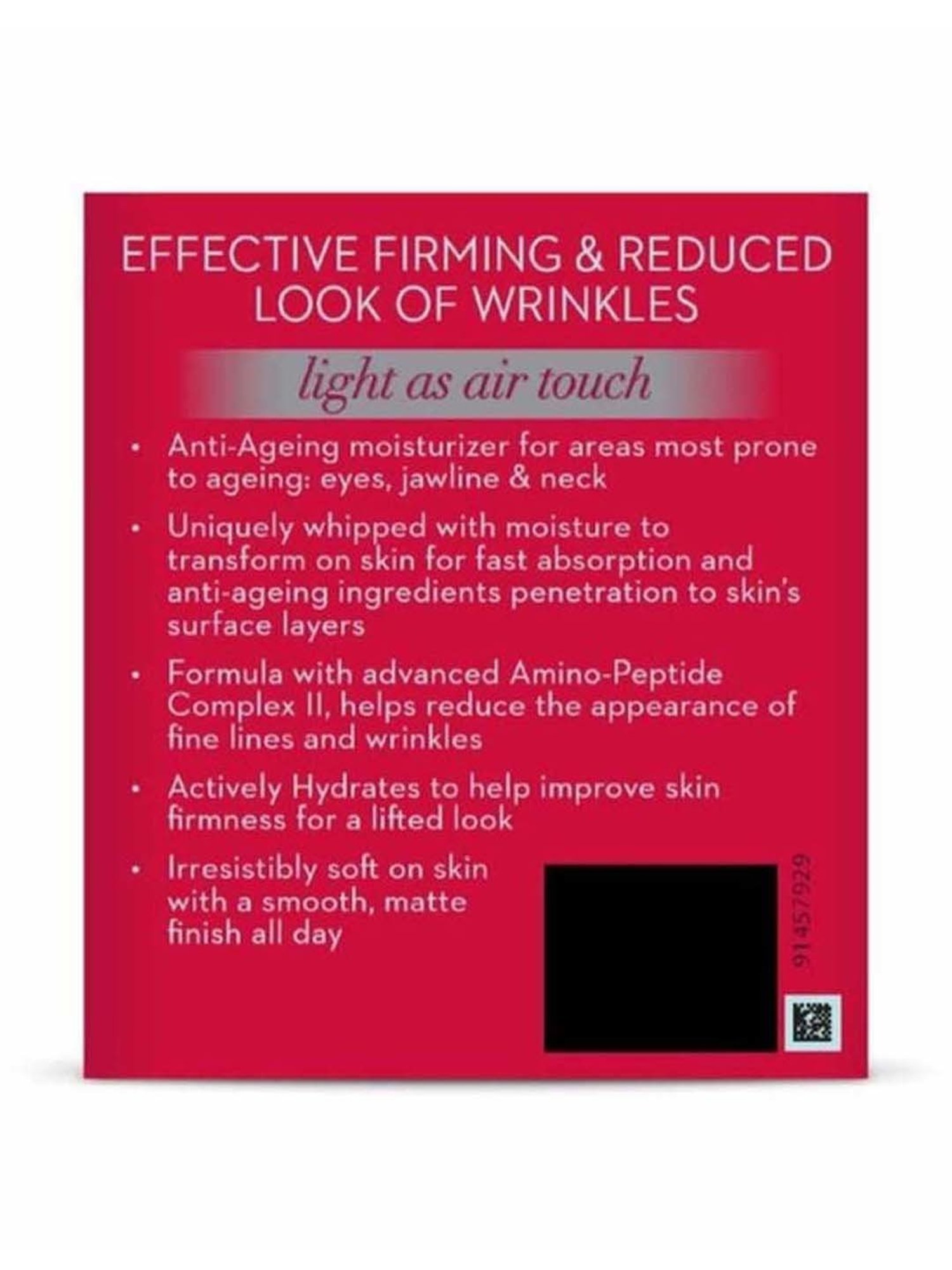 Olay Regenerist Whips UV SPF 30 - 50 ml