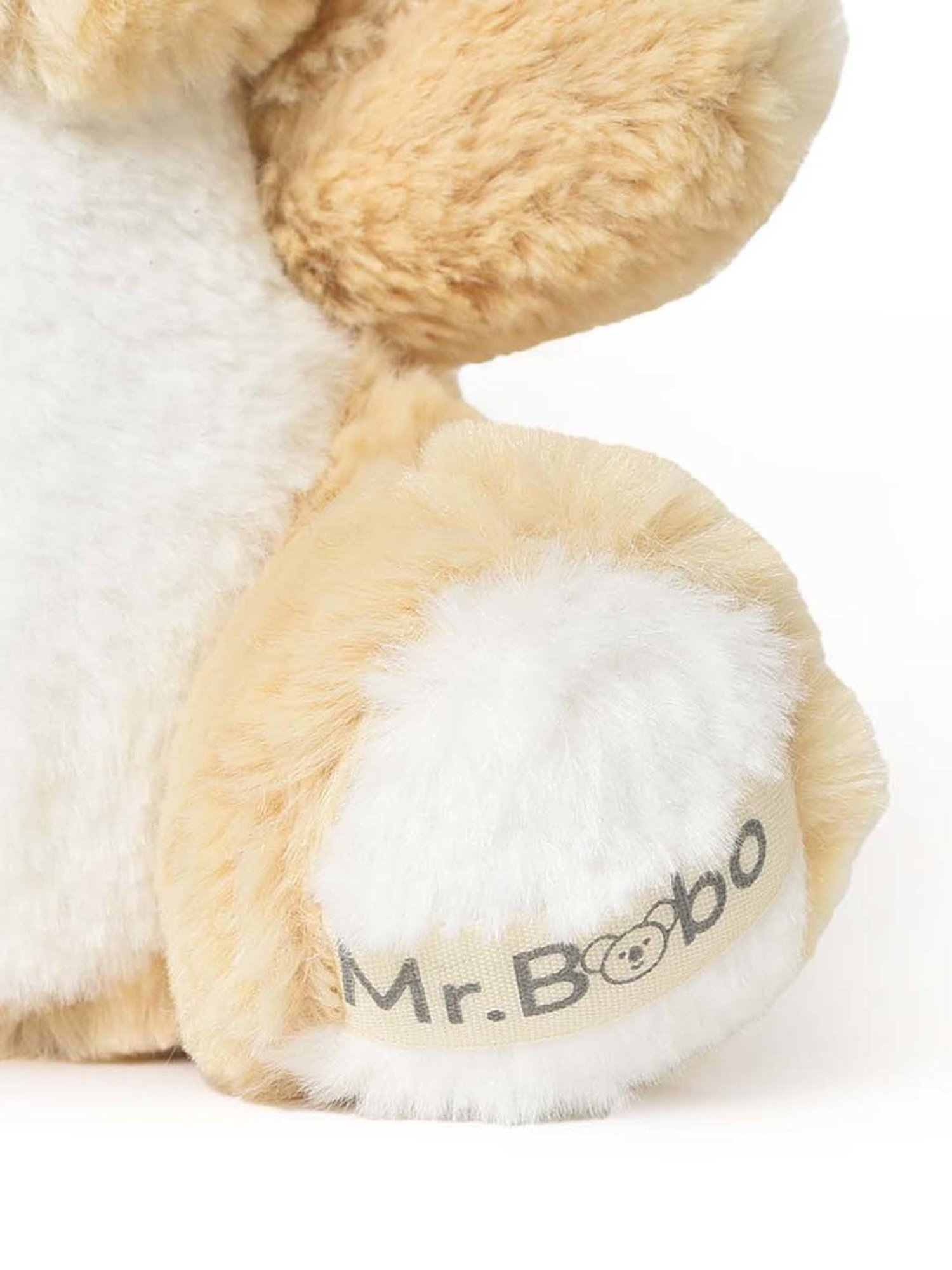 Baby Moo Kids Grey Hanging Toy