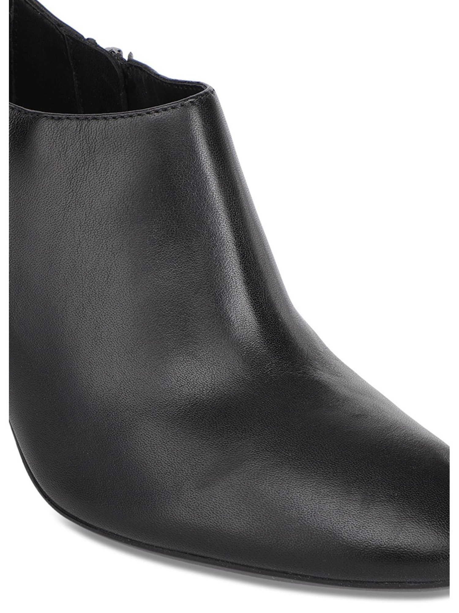 Geox Women's Black Casual Pumps