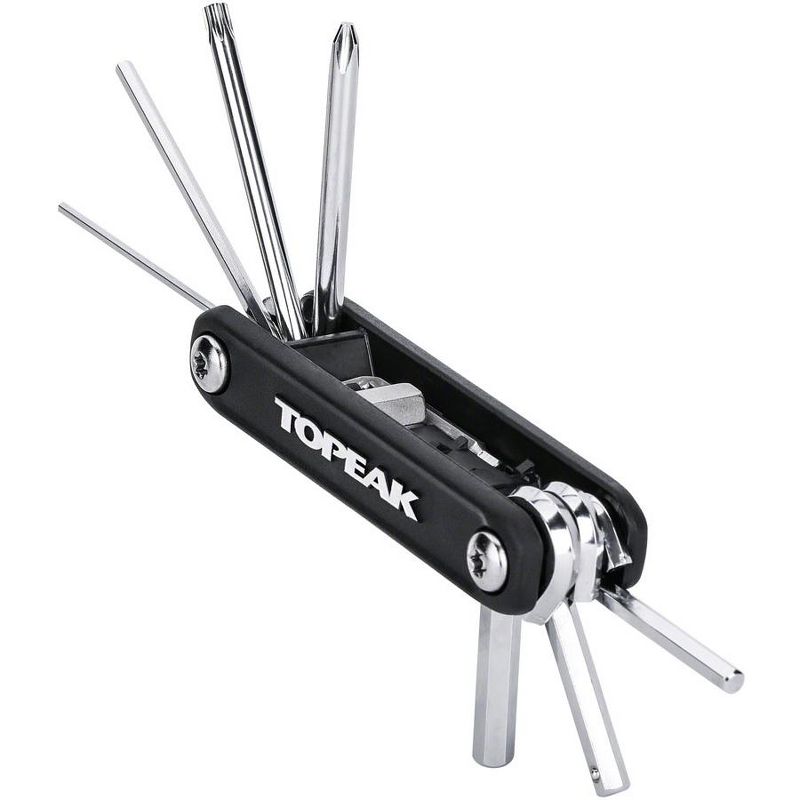 Topeak X-Tool + Bike Multi-Tool
