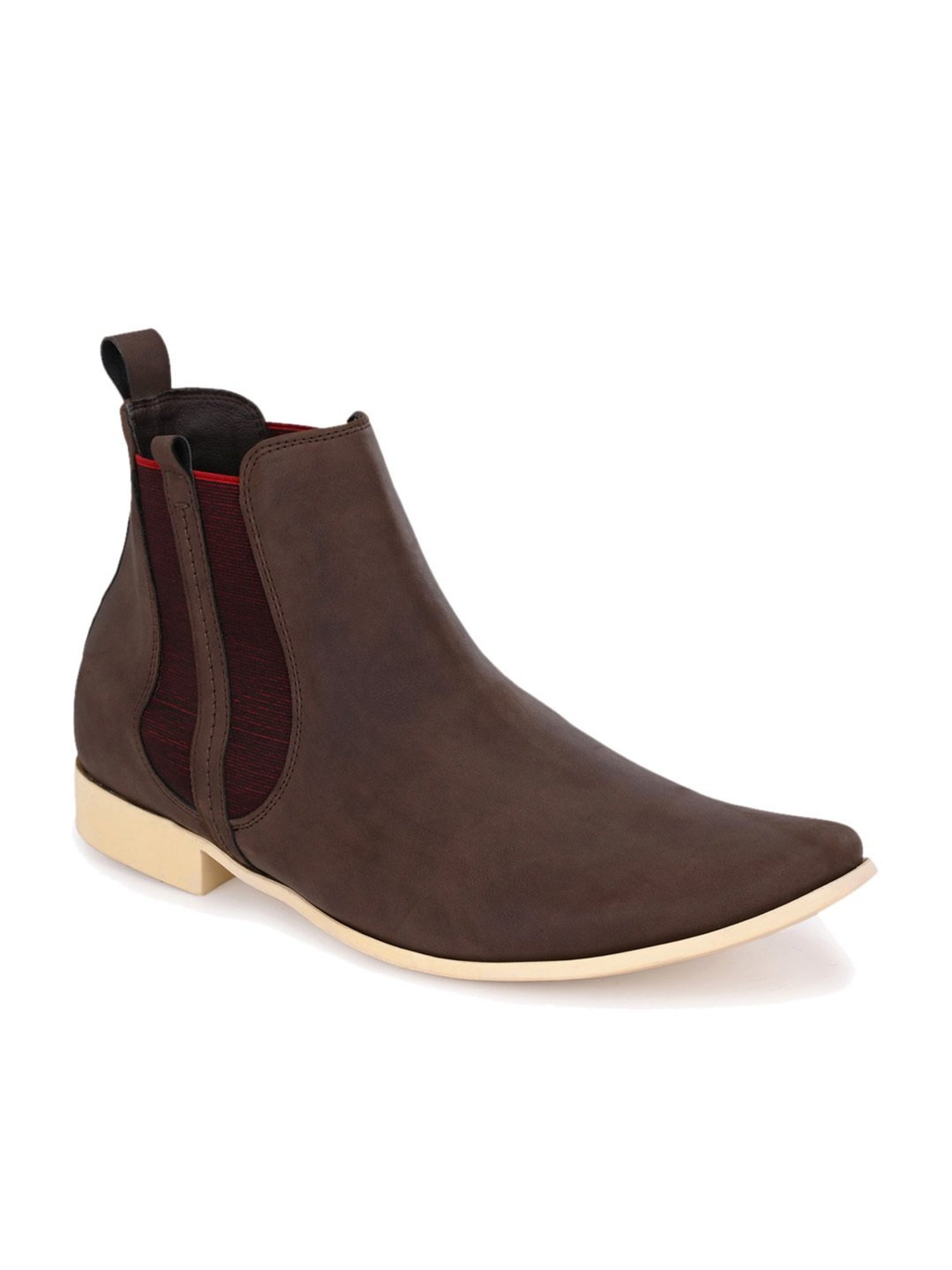 Hitz Men's Coco Chelsea Boots