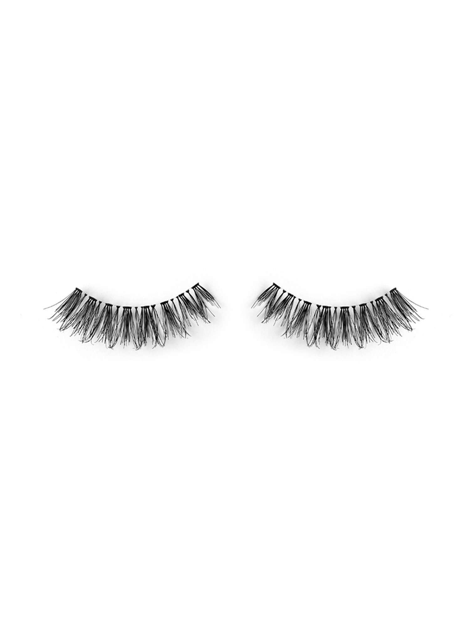 UROPARIS Human Hair Eyelashes - PRO 4