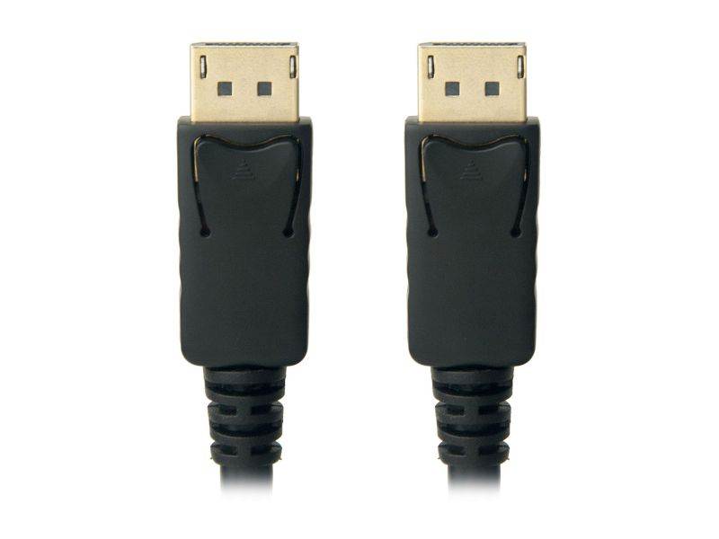 Omni Gear DP-15 15 ft. 8K DisplayPort to DisplayPort Cable 1.4 VERSION with 8K 60Hz