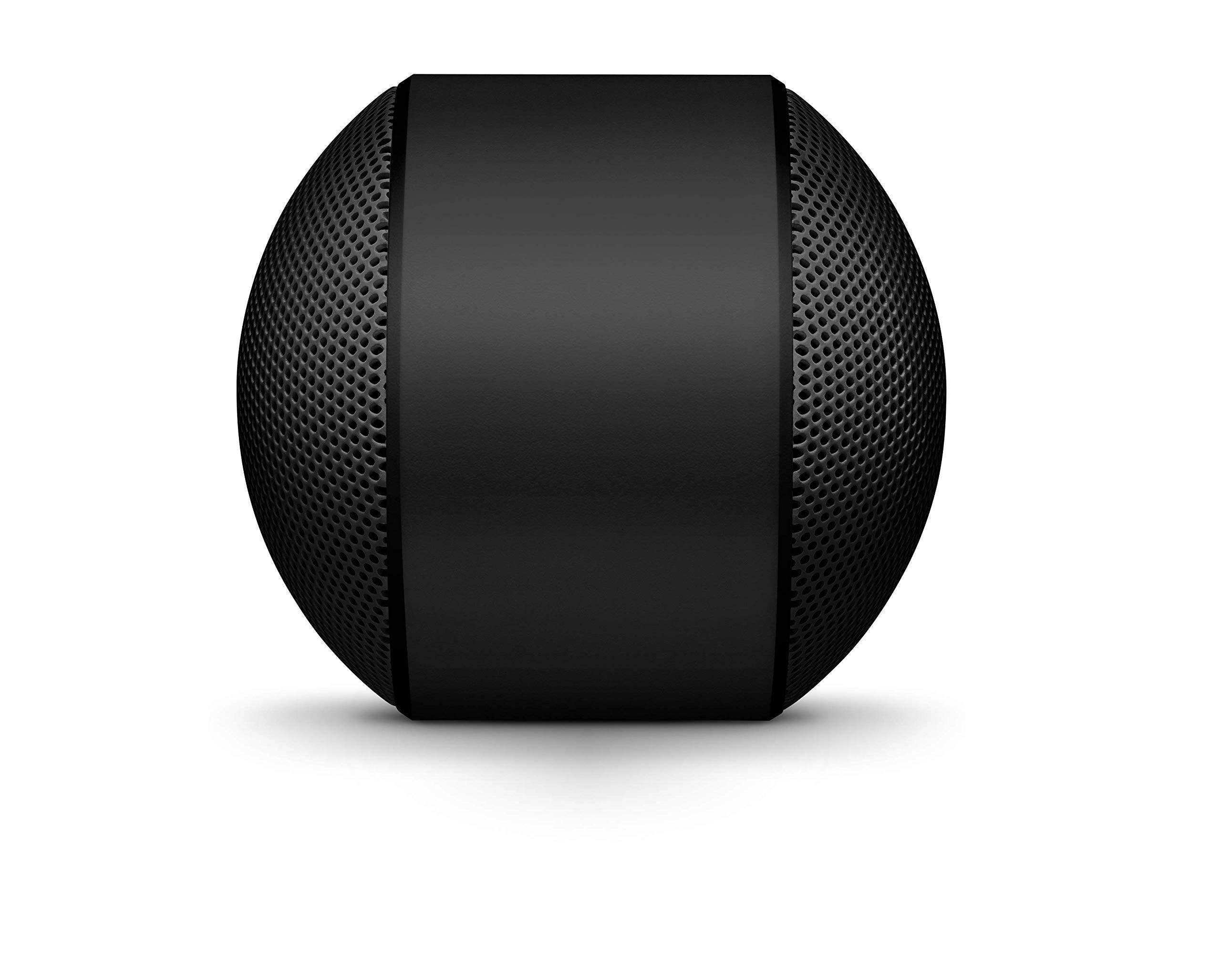 Beats Pill+ (Black) - Beats by Dre