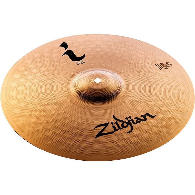 Zildjian I Series Pro Cymbal 5 Pack