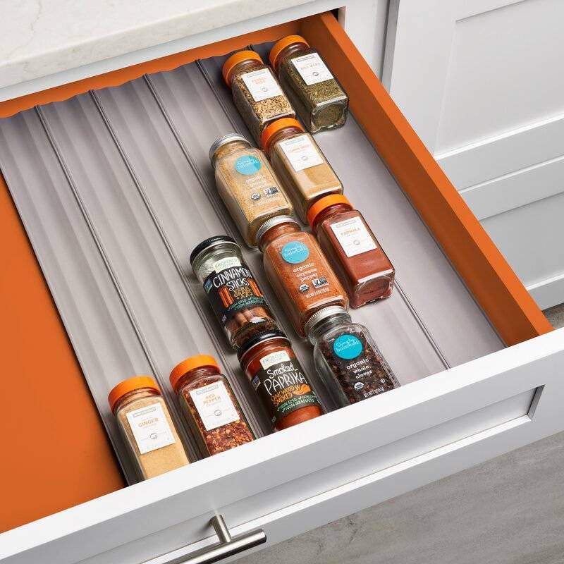 YouCopia SpiceLiner 10' Roll