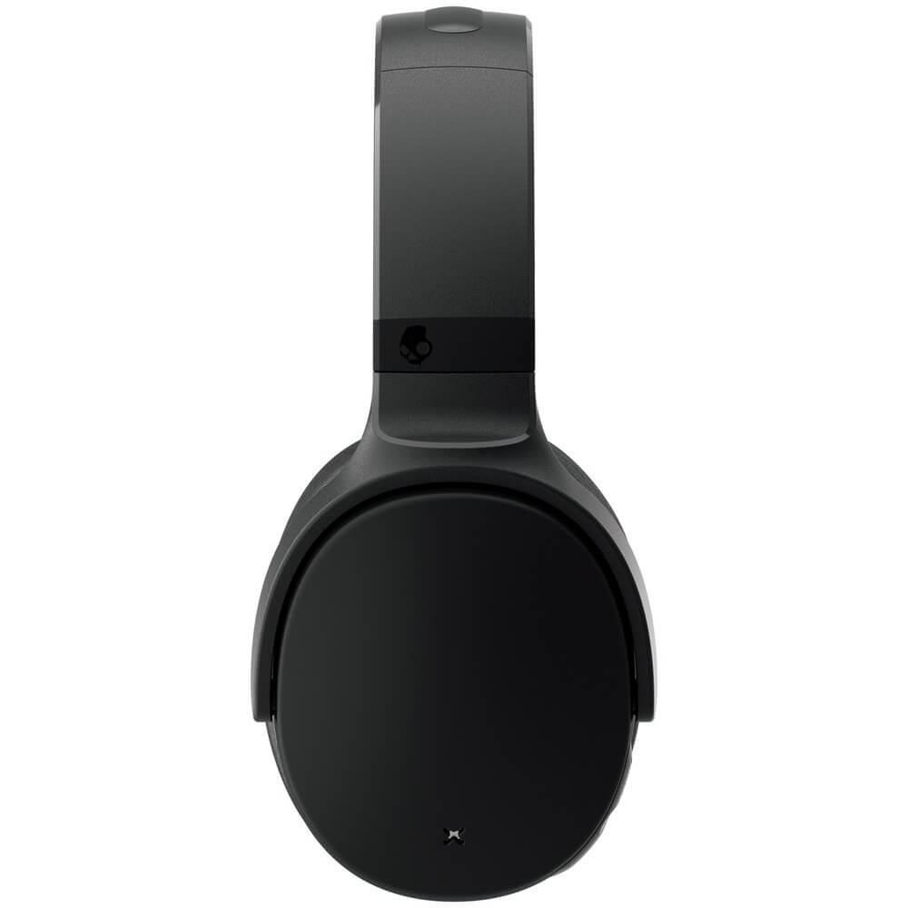 Skullcandy Venue Black Active Noise Canceling Wireless Headphone