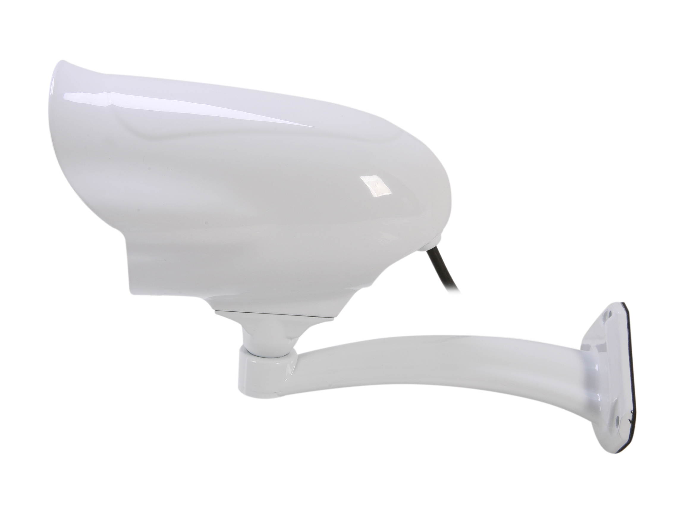 Vonnic VCB271W Sony Super HAD CCD II Outdoor Night Vision Array IR Bullet Camera