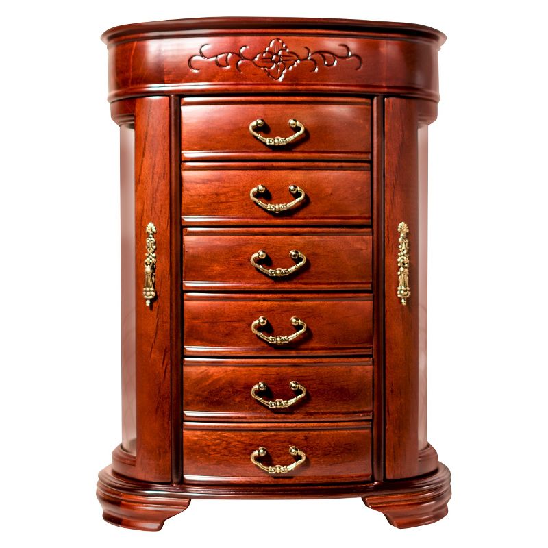 Hives & Honey Patricia Jewelry Box