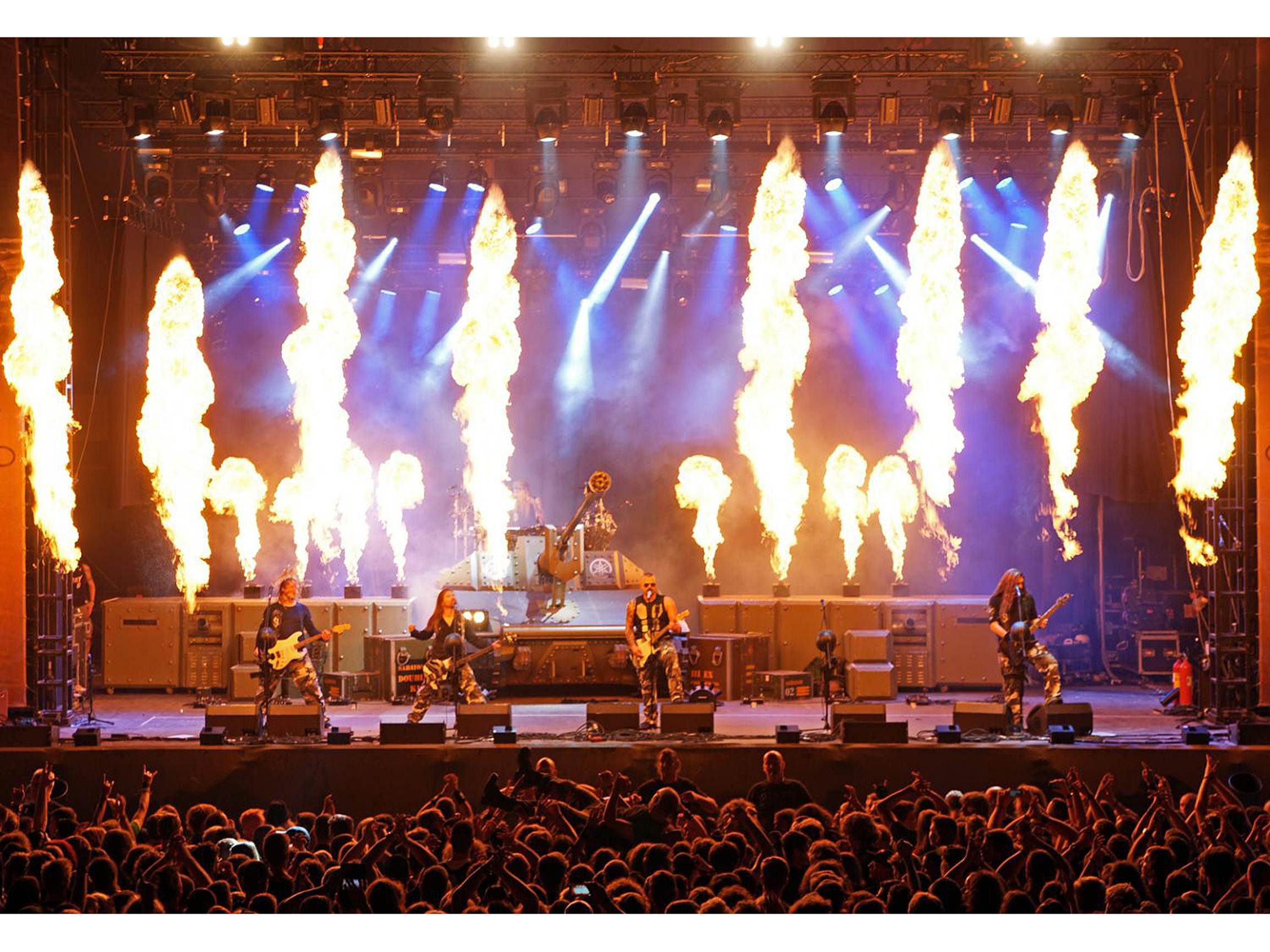 Europa Universalis IV: Sabaton Soundtrack [Online Game Code]