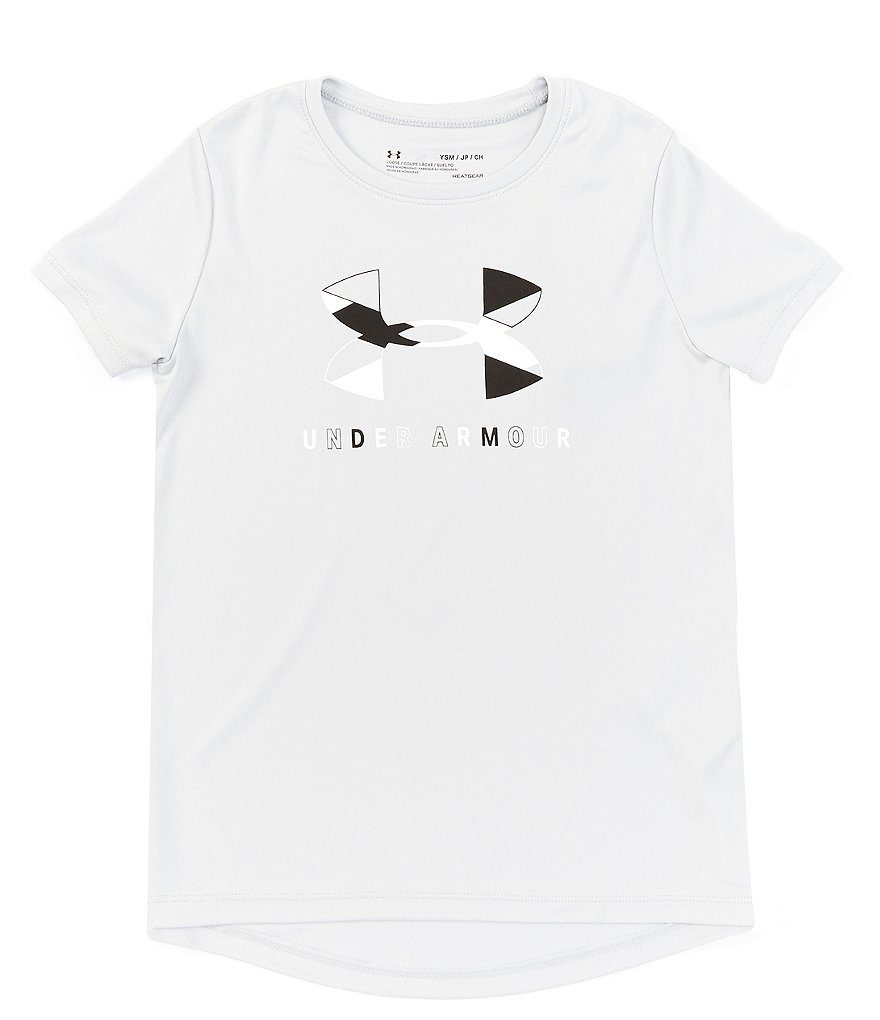 Sundown by Splendid Big Girls 8-14 Active Vista Tee