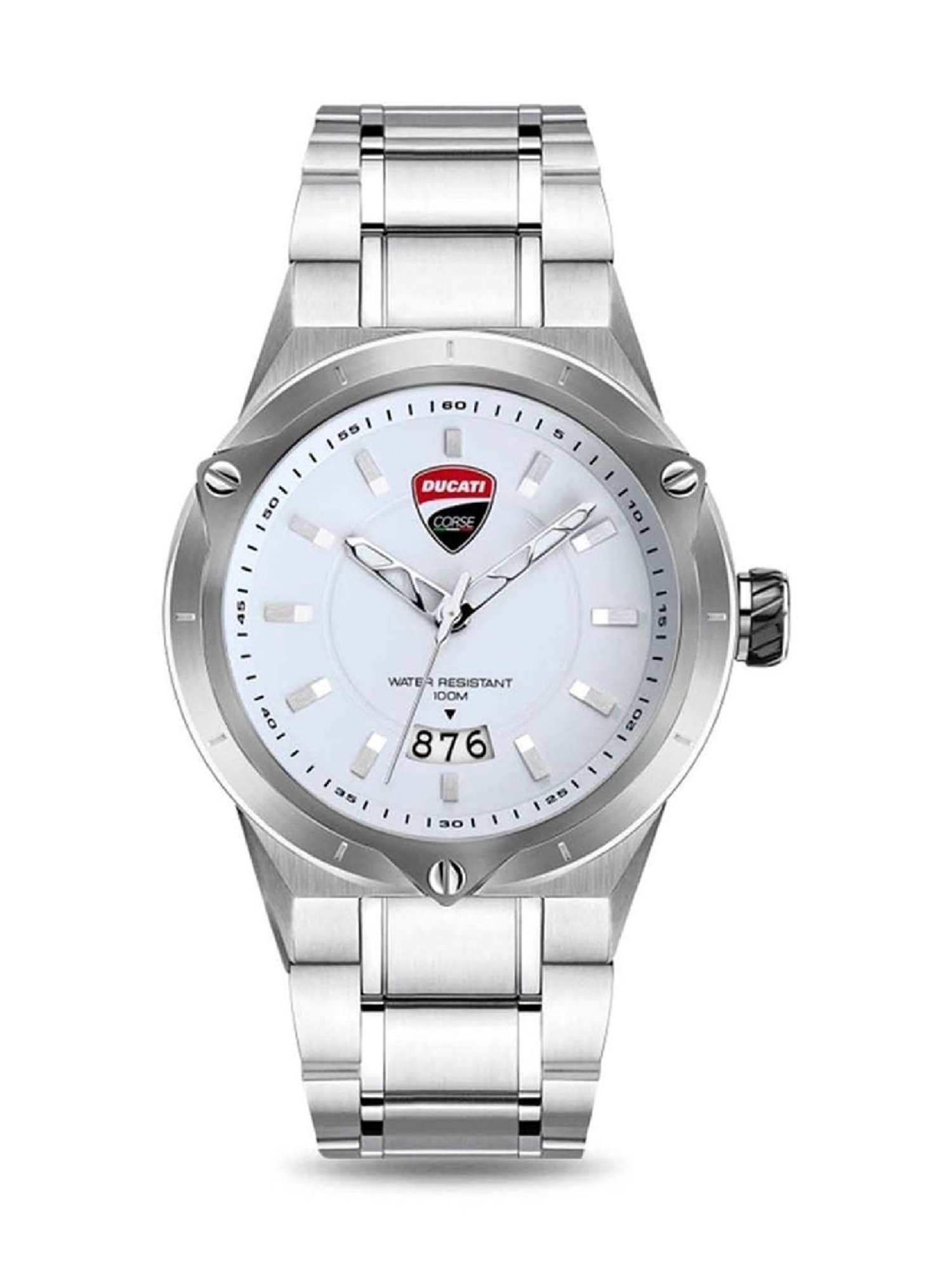 Ducati Corse DTWGH2019703 Analog Watch for Men