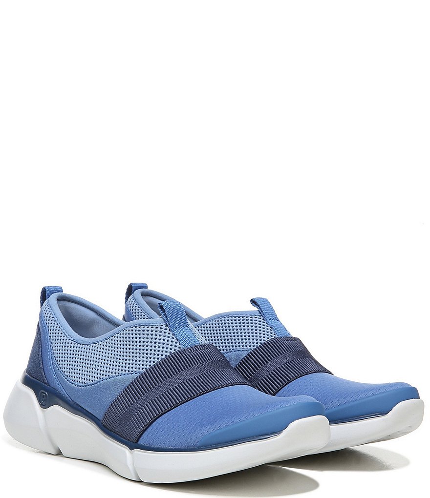 Bzees Haven Washable Slip-On Sneakers