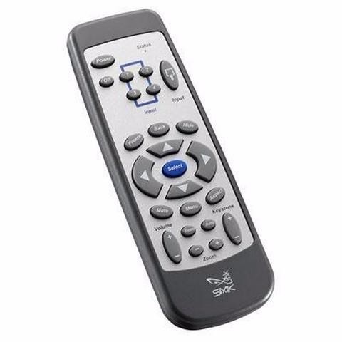 Projector Remote - VP3720