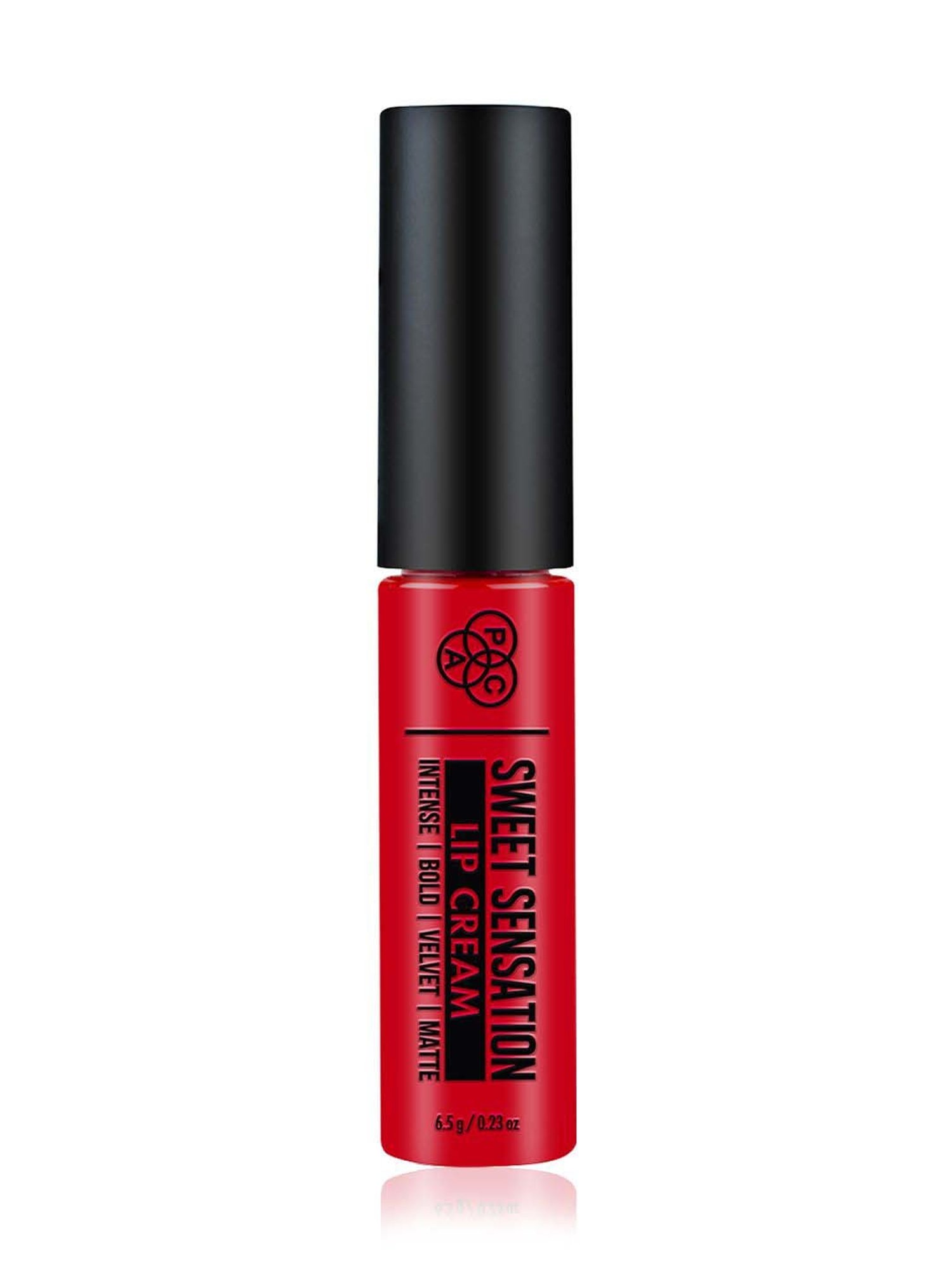 PAC Sweet Sensation Lip Cream - 08 #Issaslay - 6.5 gm