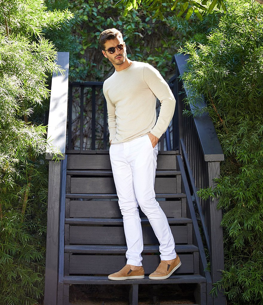 Forca by Lifestyle Men's Blue Casual Sneakers