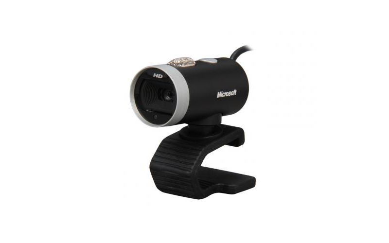 Logitech Conference Cam BCC950 Video Conference Webcam, HD 1080p Camera with Built-In Speakerphone