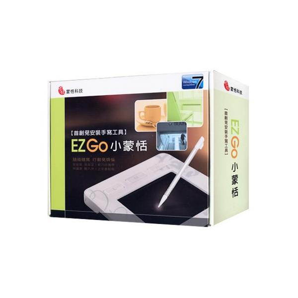Ez Go Jr 2.8x2 Usb Plug Write Handwriting Pad No Installation